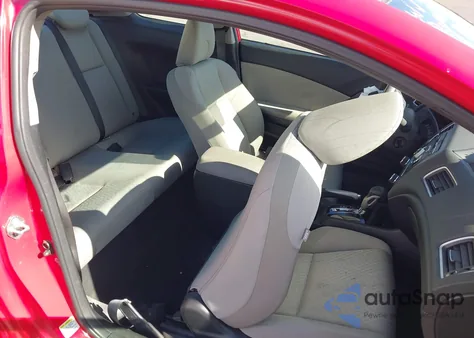 2015 Honda Civic Lx from USA, damaged, VIN 2HGFG3B59FH518209